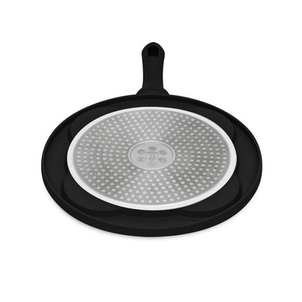 Lívanečník s titanovým povrchem Berlingerhaus BH-7795 4 ks Black Rose Collection (1)