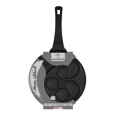 Lívanečník s titanovým povrchem Berlingerhaus BH-7795 4 ks Black Rose Collection (8)