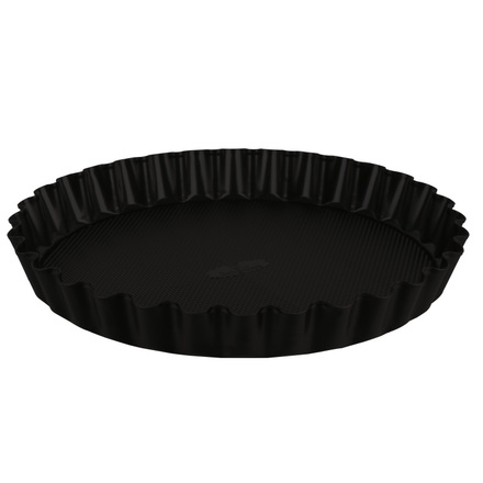Forma na koláč s titanovým povrchem Berlingerhaus BH-8635 Matte Black Collection