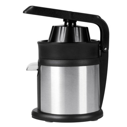 Lis na citrusy Berlingerhaus BH-9724 nerez Matte Black Collection (1)