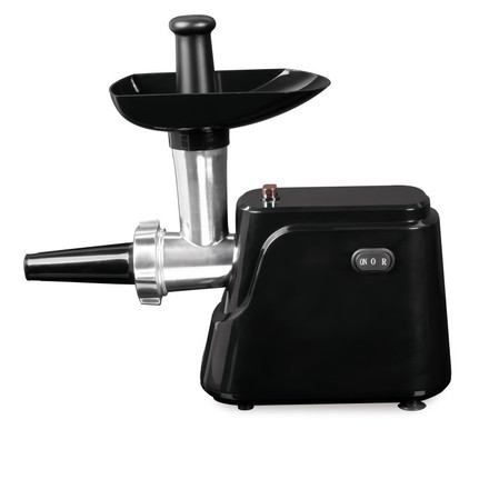 Elektrický mlýnek na maso Berlingerhaus BH-9727 1000 W Black Rose Collection (3)