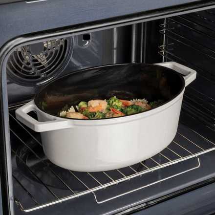 Pekáč litinový s poklicí Berlingerhaus BH-6540 30 cm Sahara Collection (11)