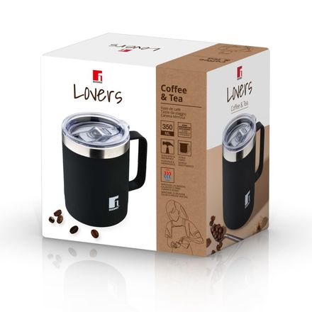 Termohrnek Bergner BG-37788-BK 350 ml nerez černá (1)