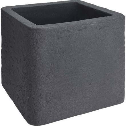 Květináč Progarden KO-Y54195050 kamenina čtvercový 39 x 39 x 33 cm