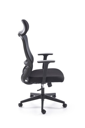 Kancelářské křeslo Halmar SONAR černá (2)