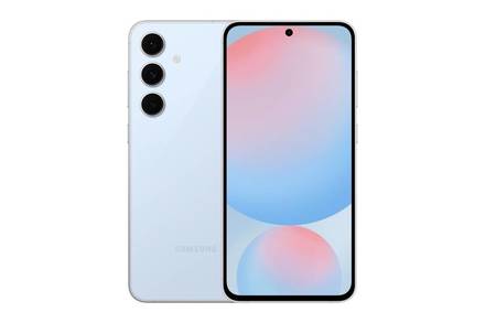 Mobilní telefon Samsung Galaxy S24 FE 5G/8GB/256GB/Blue (14)