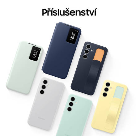 Mobilní telefon Samsung Galaxy S24 FE 5G/8GB/256GB/Blue (6)