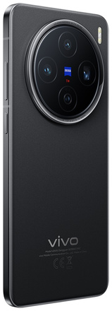 Mobilní telefon Vivo X200 12+256GB Black (1)