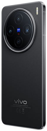Mobilní telefon Vivo X200 12+256GB Black (2)