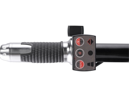 Elektrické kolečko dvoukolák s převodovkou Extol Industrial 8791941 aku SHARE20V, 260kg, 100l, bez baterie a nabíječky (4)