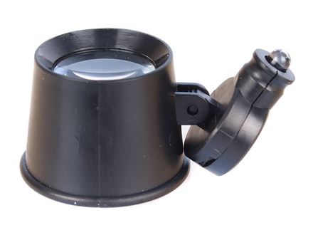 Lupa Levenhuk Zeno Gem M3