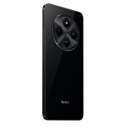 Mobilní telefon Xiaomi Redmi 14C 8/256GB Midnight Black (1)