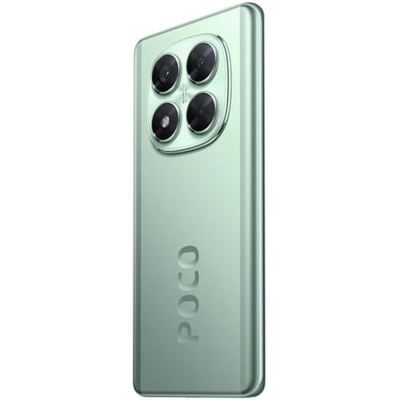 Mobilní telefon Poco X7 12/512GB Green (2)