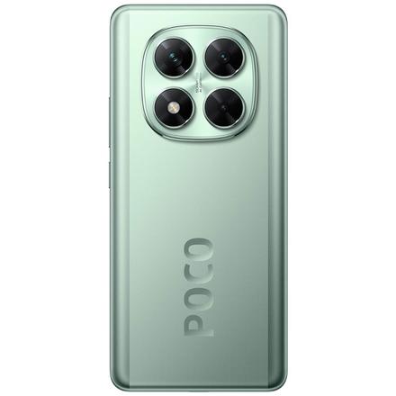 Mobilní telefon Poco X7 12/512GB Green (3)