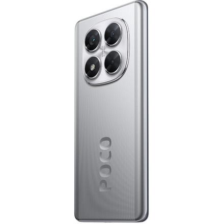 Mobilní telefon Poco X7 12/512GB Silver (2)