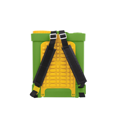 Aku postřikovač Procraft AS-12 (2)