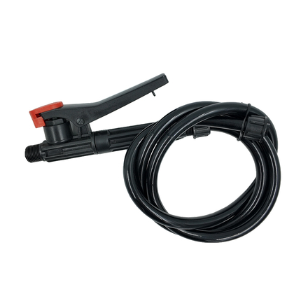 Aku postřikovač Procraft AS-12 (3)