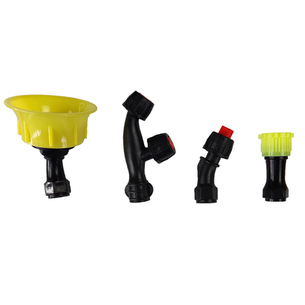 Aku postřikovač Procraft AS-12 (6)