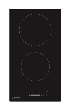Sklokeramická varná deska Guzzanti GZ 8401A