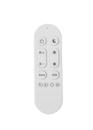 Stropní svítidlo Immax 07277L NEO LITE FRAME 60x60cm 50W, 5200lm, IP44, CCT, WIFI, Tuya, BEACON, bílá (1)