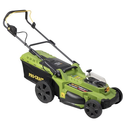 Aku sekačka Procraft PLM22 (bez baterie a nabíječky) (3)