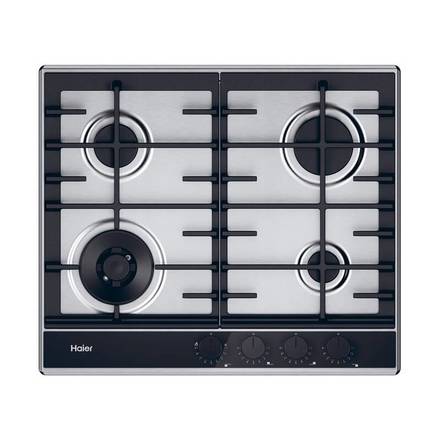 Plynová varná deska Haier HAHG6BF4TX