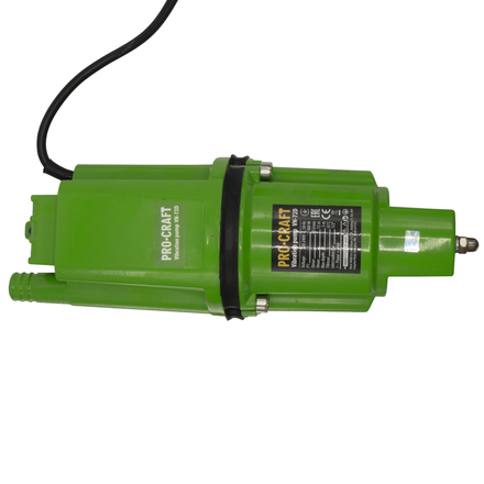 Vibrační čerpadlo Procraft VN-72D (1)