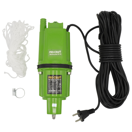 Vibrační čerpadlo Procraft VN-72D (5)