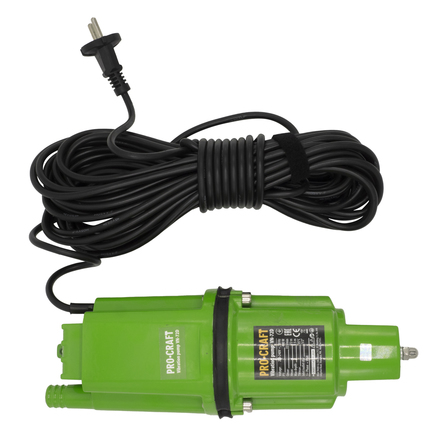 Vibrační čerpadlo Procraft VN-72D (6)