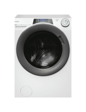 Pračka s předním plněním Candy  RP 486BWMR9/1-S