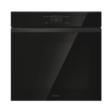 Samostatná vestavná trouba Haier H6 ID68C5SYTB Titanium/ID Series 6