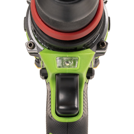 Aku šroubovák Procraft PA18Pro DFR (7)