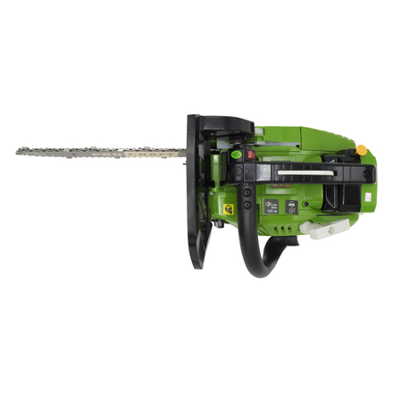 Benzínová řetezová pila Procraft K350S (4)