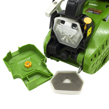 Benzínová řetezová pila Procraft K350S (5)