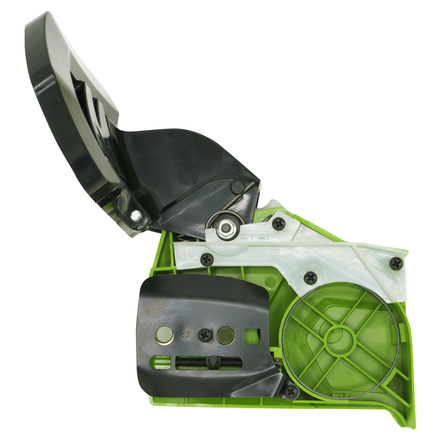 Benzínová řetezová pila Procraft K350S (6)