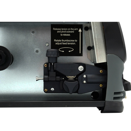 Kombinovaná invertorová svářečka Procraft SPI-290 (13)