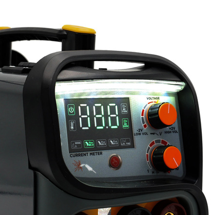 Kombinovaná invertorová svářečka Procraft SPI-290 (20)