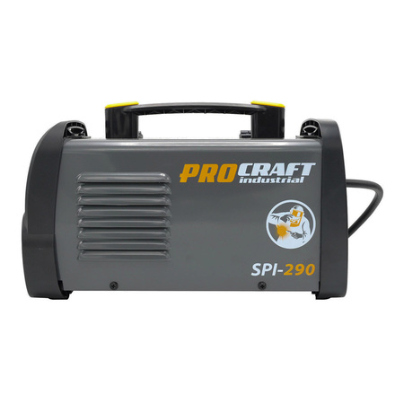 Kombinovaná invertorová svářečka Procraft SPI-290 (5)