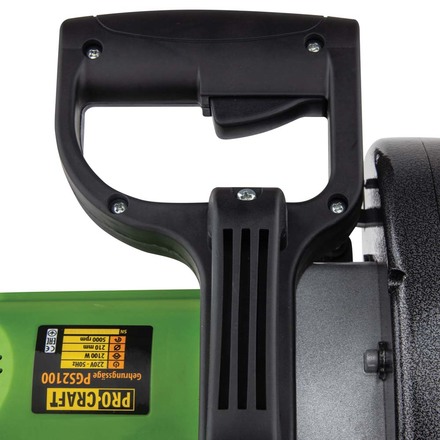 Pokosová pila Procraft PGS2100 (6)