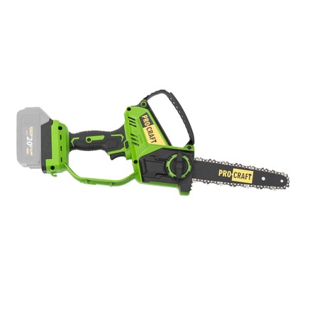 Aku ruční pilka Procraft PKA30 (bez baterie a nabíječky) (4)