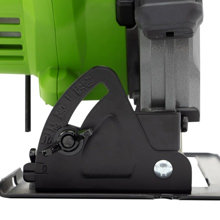 Aku kotoučová pila Procraft PCA28bb (bez baterie a nabíječky) (5)