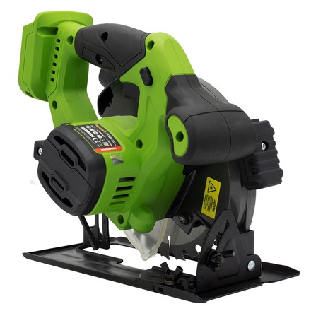 Aku kotoučová pila Procraft PCA28bb (bez baterie a nabíječky) (6)