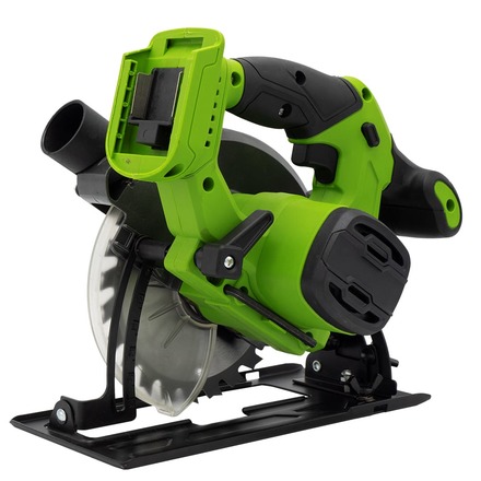 Aku kotoučová pila Procraft PCA28bb (bez baterie a nabíječky) (8)