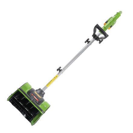 Aku sněhová fréza Procraft PSB20bb (bez baterie a nabíječky) (2)