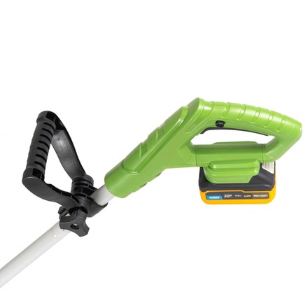 Aku sněhová fréza Procraft PSB20bb (bez baterie a nabíječky) (4)