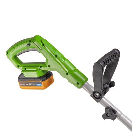 Aku sněhová fréza Procraft PSB20bb (bez baterie a nabíječky) (5)