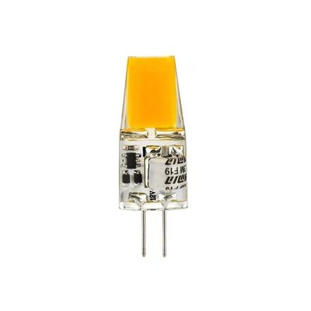 LED žárovka Rabalux 1949 COB LED G4, 2W, 230lm, 3000K