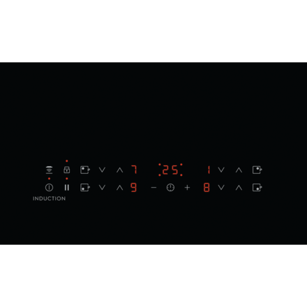 Indukční varná deska Electrolux KIR60433 (4)