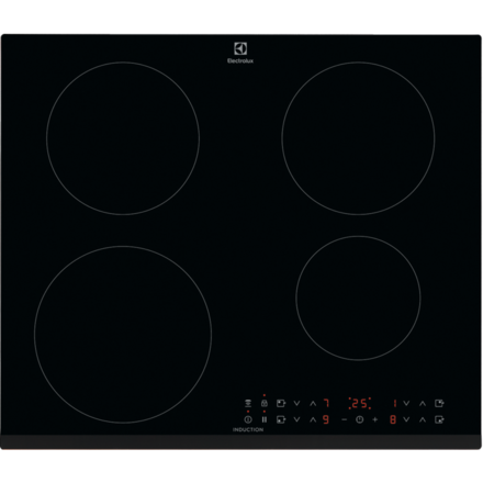 Indukční varná deska Electrolux KIR60433