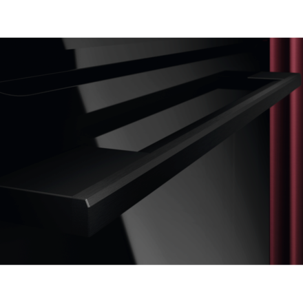 Samostatná vestavná trouba AEG NBU5A21SB (4)